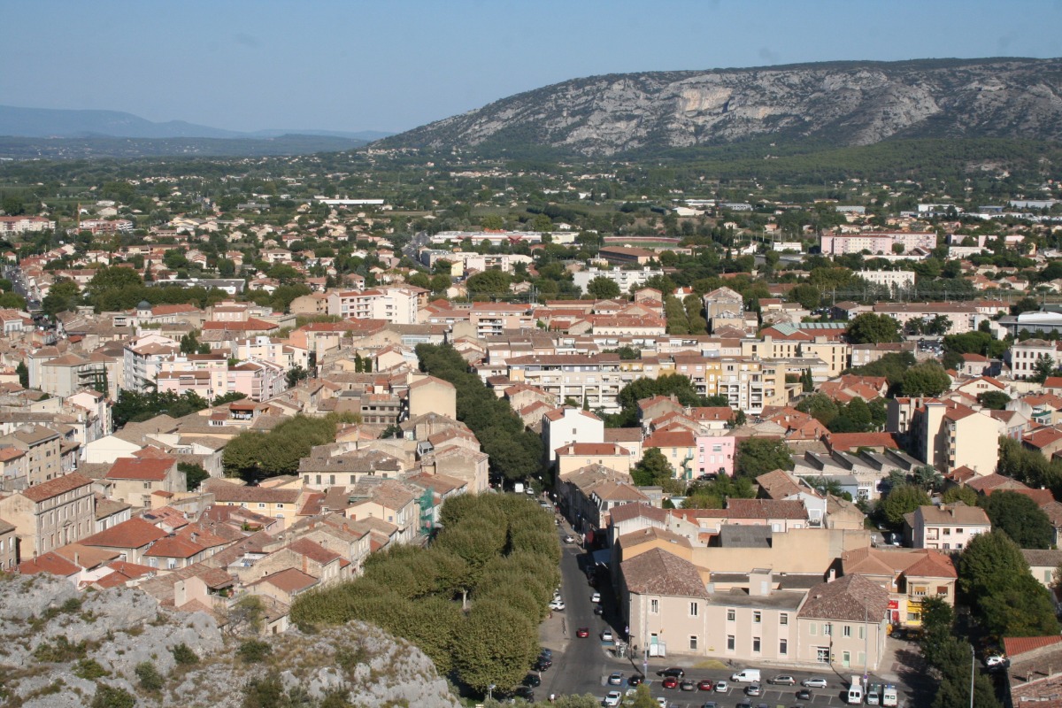 Diagnostic pollution des sols à Cavaillon — Cabinet Paillard