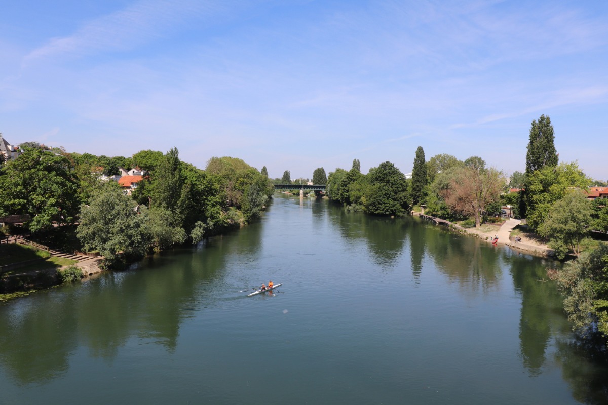 Diagnostic pollution des sols à Champigny-sur-Marne — Cabinet Paillard