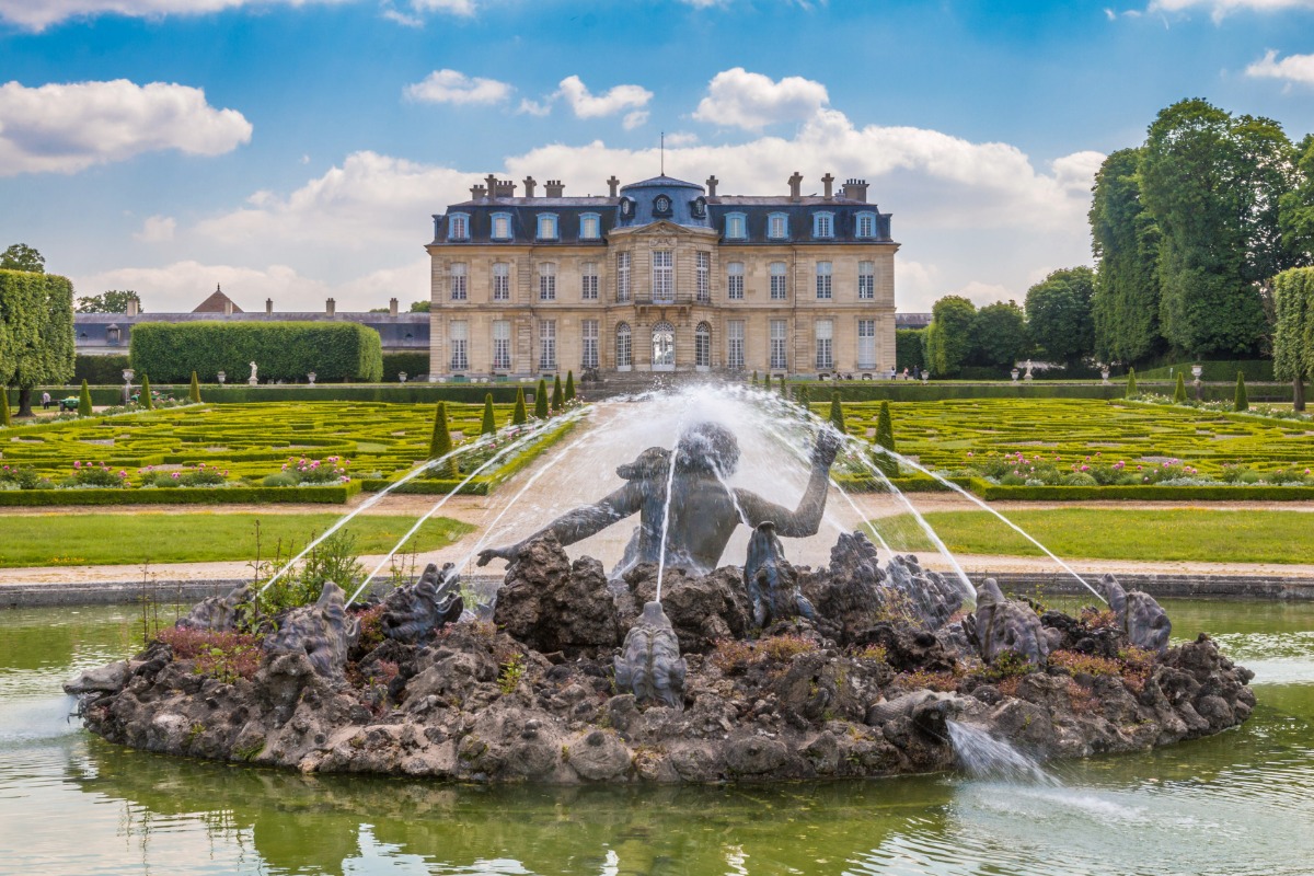 Diagnostic pollution des sols à Champs-sur-Marne — Cabinet Paillard