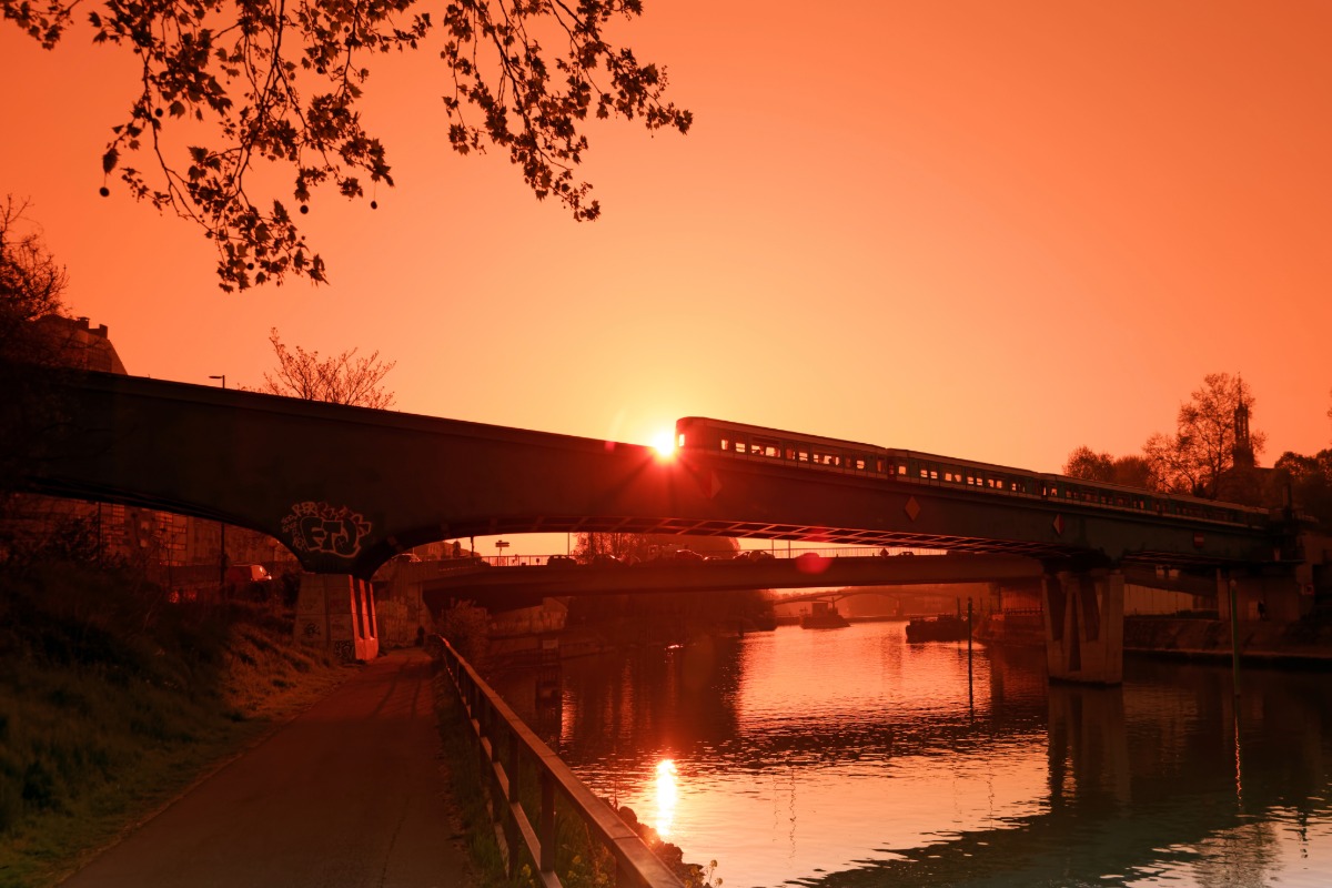 Diagnostic pollution des sols à Charenton-le-Pont — Cabinet Paillard