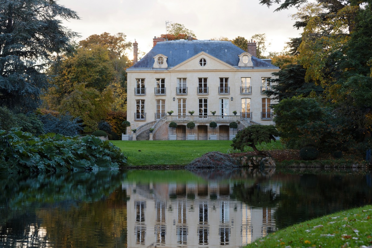 Diagnostic pollution des sols à Châtenay-Malabry — Cabinet Paillard