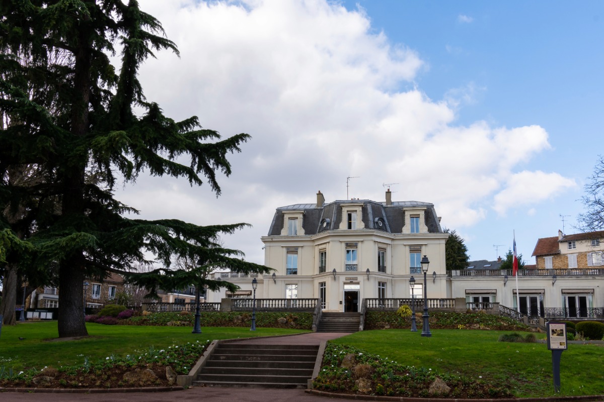 Diagnostic pollution des sols à Chaville — Cabinet Paillard