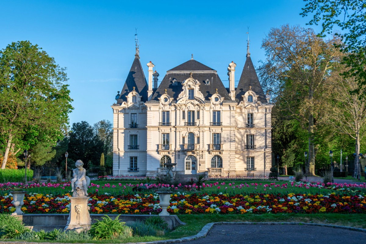 Diagnostic pollution des sols à Chilly-Mazarin — Cabinet Paillard