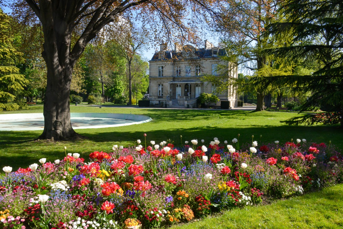 Diagnostic pollution des sols à Choisy-le-Roi — Cabinet Paillard