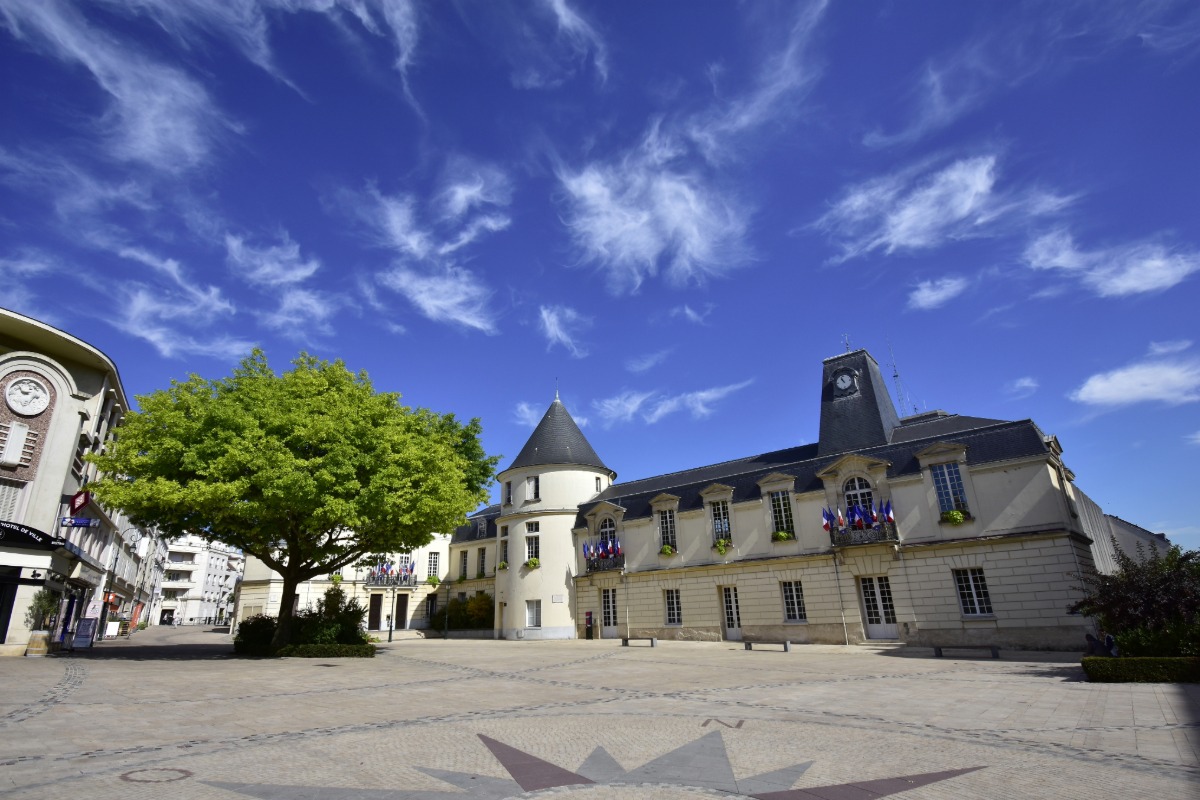 Diagnostic pollution des sols à Clamart — Cabinet Paillard