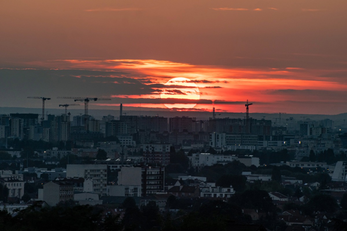 Diagnostic pollution des sols à Clichy-sous-Bois — Cabinet Paillard