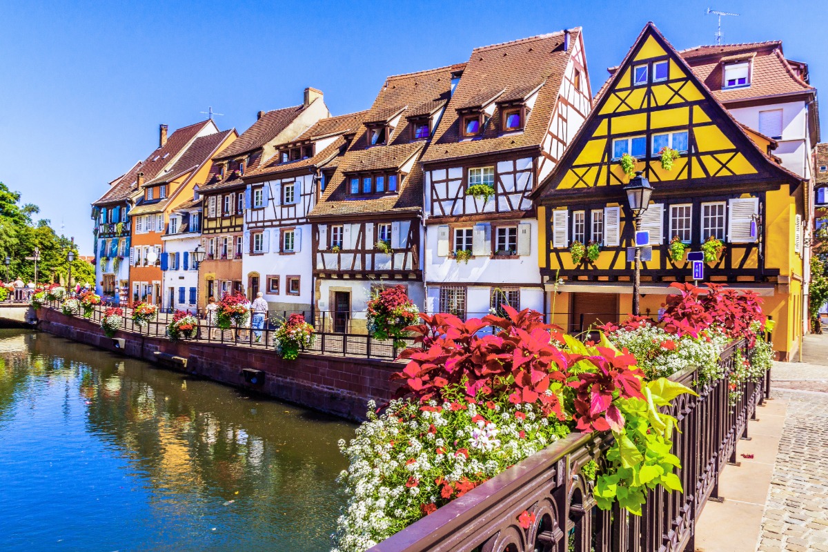 Diagnostic pollution des sols à Colmar — Cabinet Paillard