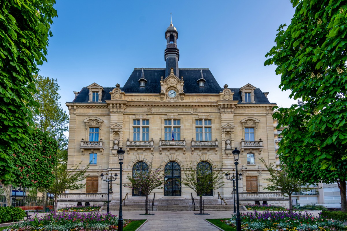 Diagnostic pollution des sols à Colombes — Cabinet Paillard