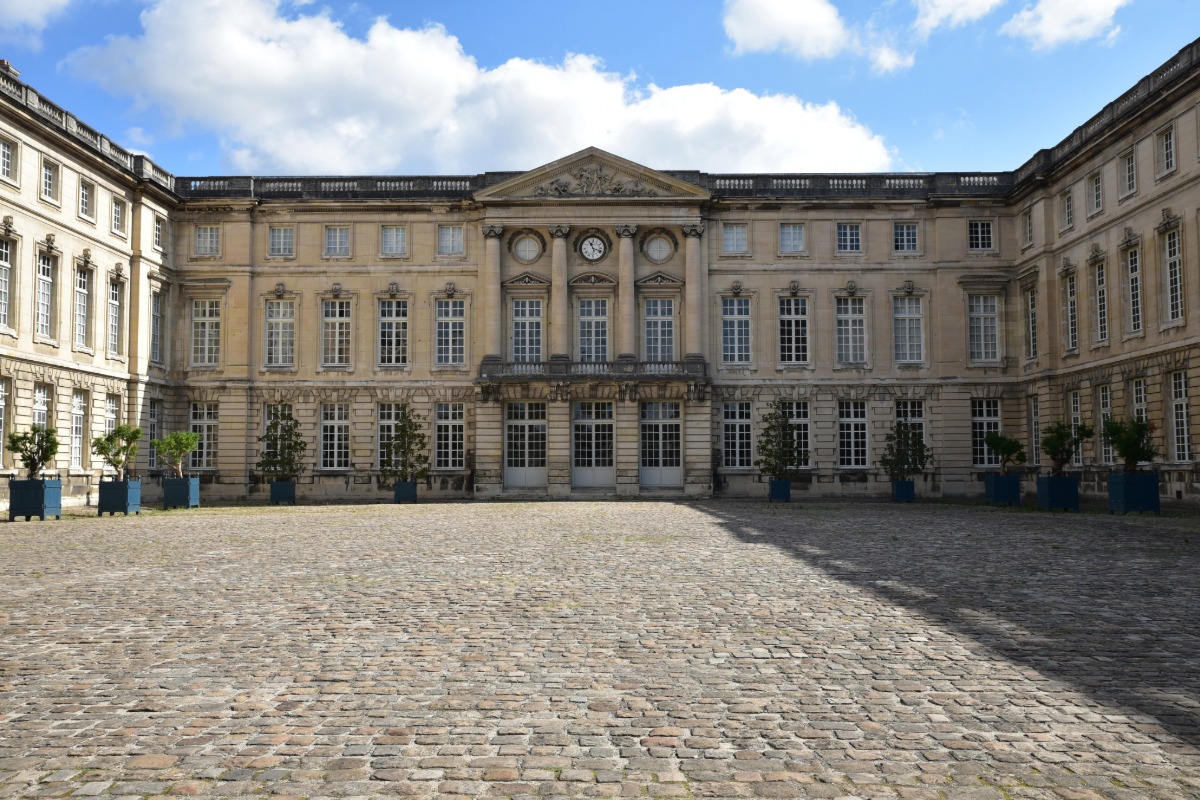 Diagnostic pollution des sols à Compiègne — Cabinet Paillard
