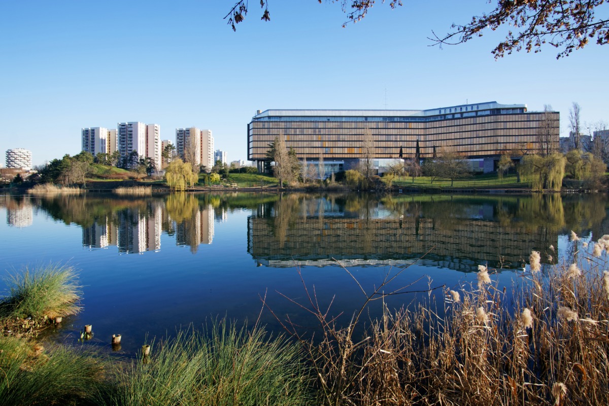 Diagnostic pollution des sols à Créteil — Cabinet Paillard