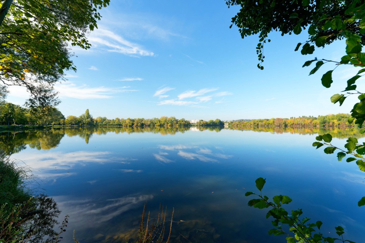 Diagnostic pollution des sols à Draveil — Cabinet Paillard