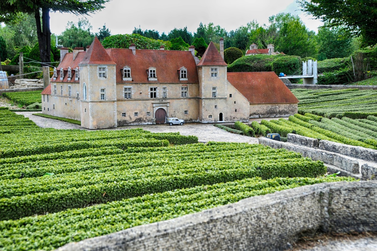 Diagnostic pollution des sols à Élancourt — Cabinet Paillard