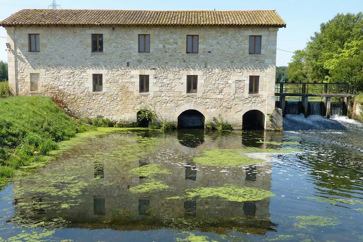 Diagnostic pollution des sols à Eysines — Cabinet Paillard