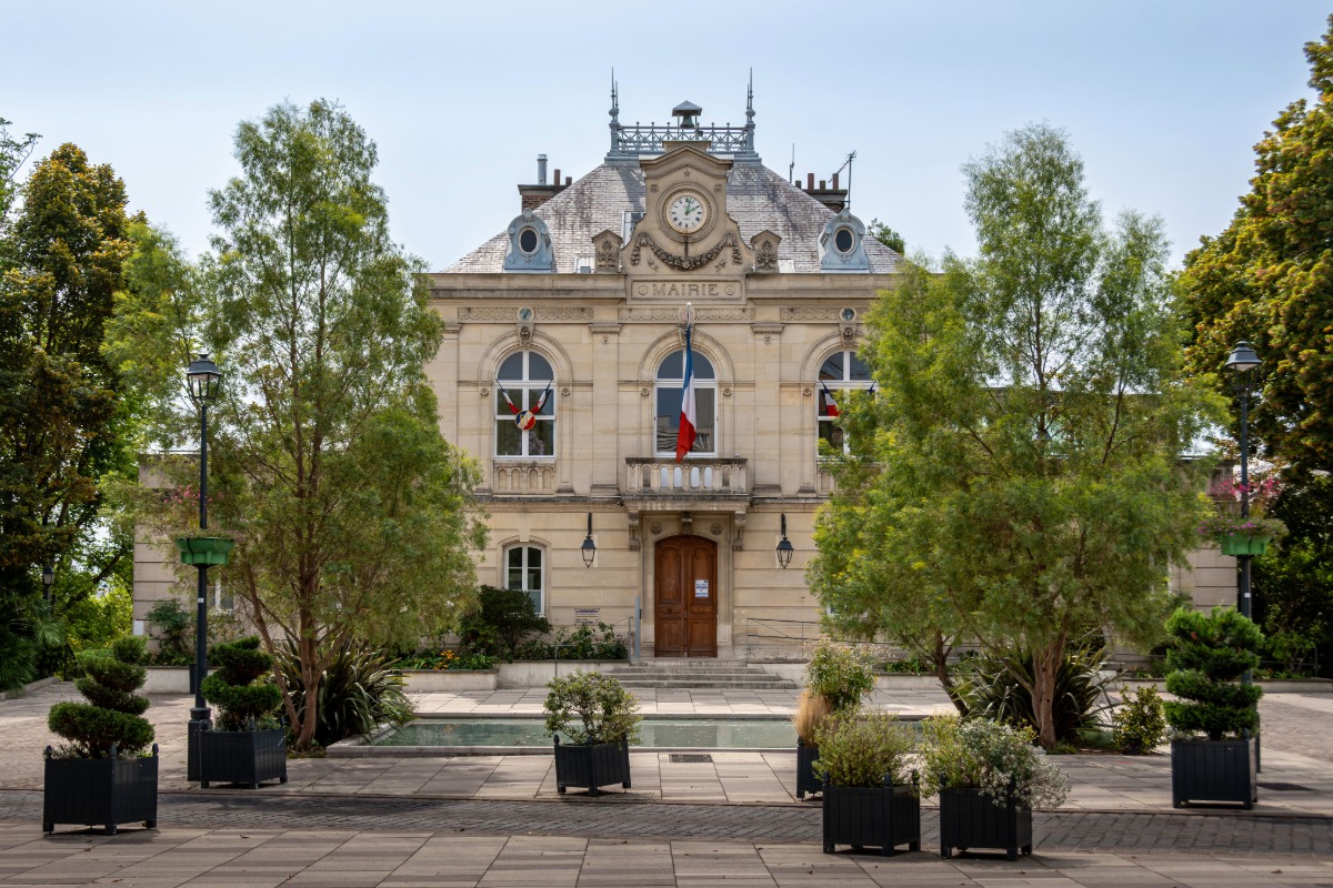 Diagnostic pollution des sols à Fontenay-aux-Roses — Cabinet Paillard
