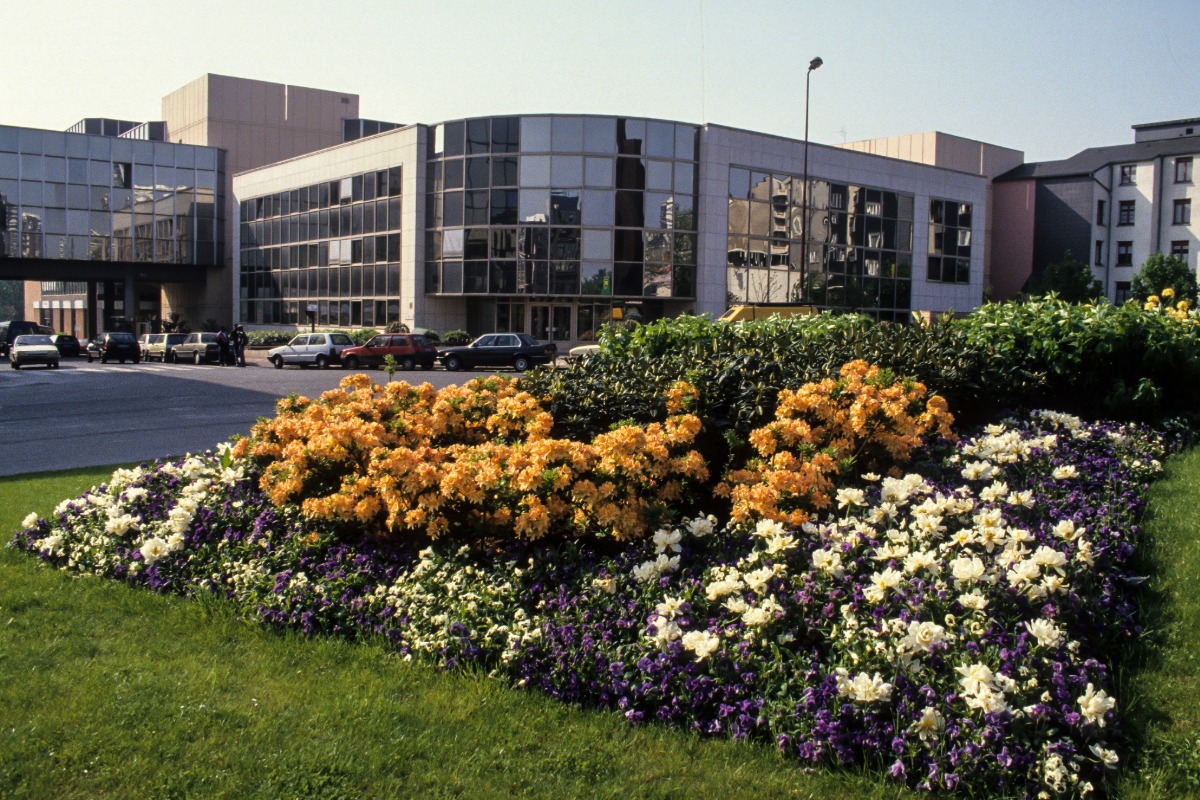 Diagnostic pollution des sols à Fontenay-sous-Bois — Cabinet Paillard