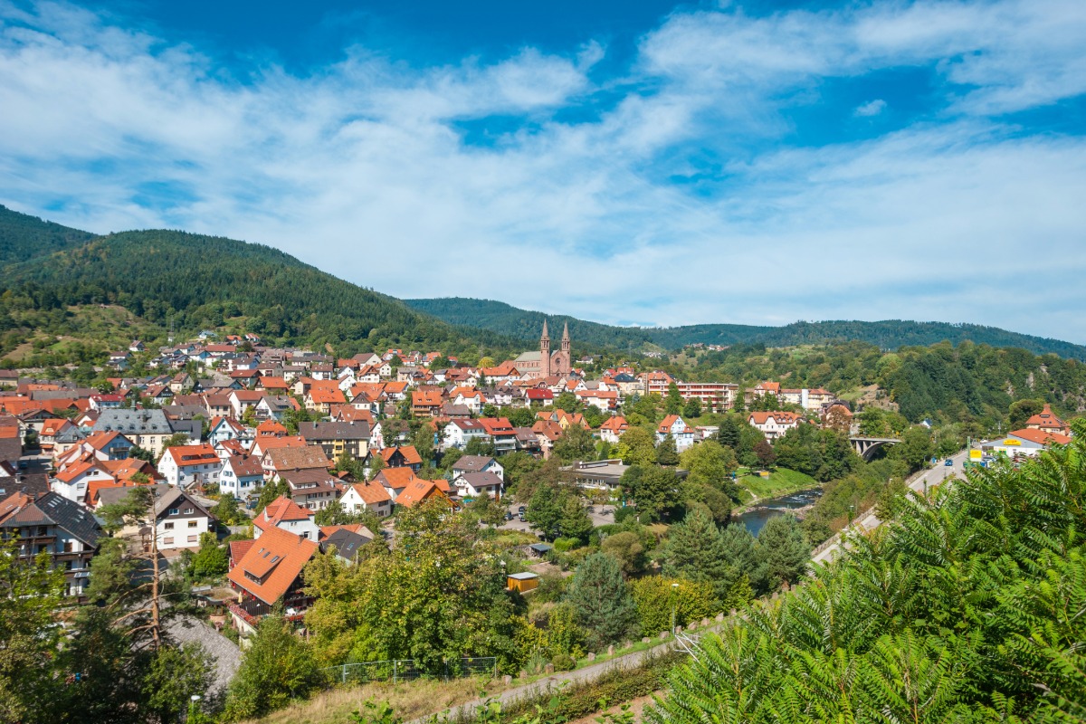 Diagnostic pollution des sols à Forbach — Cabinet Paillard