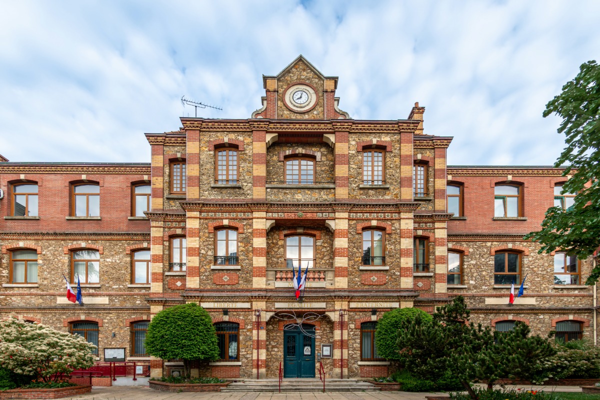 Diagnostic pollution des sols à Fresnes — Cabinet Paillard