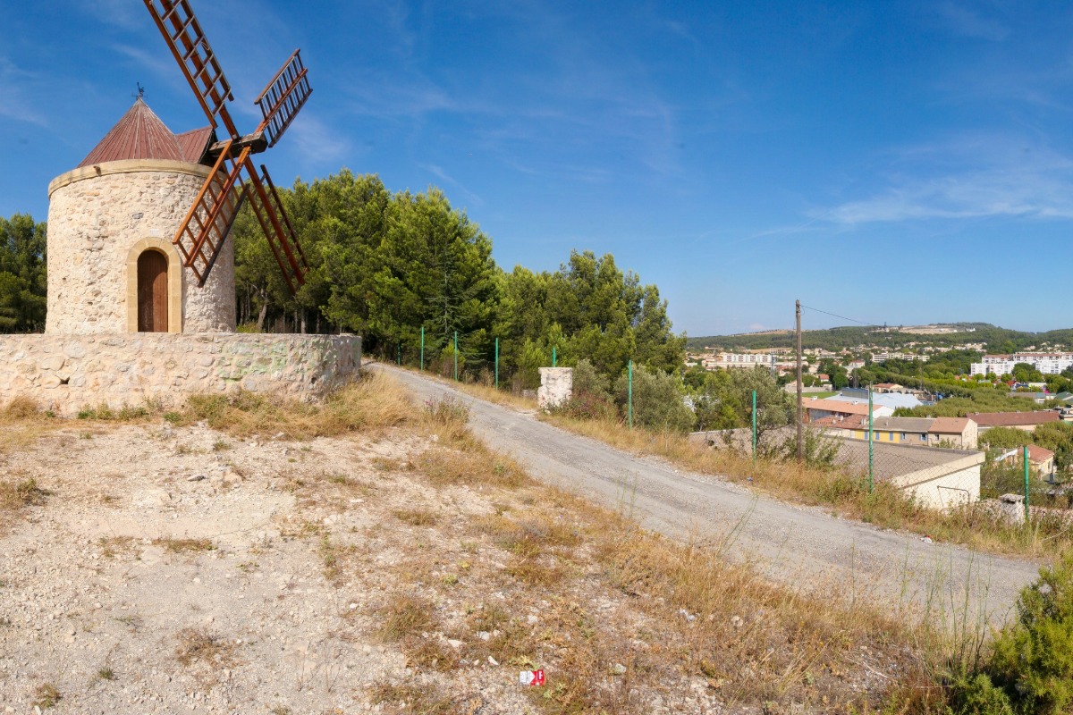 Diagnostic pollution des sols à Gardanne — Cabinet Paillard