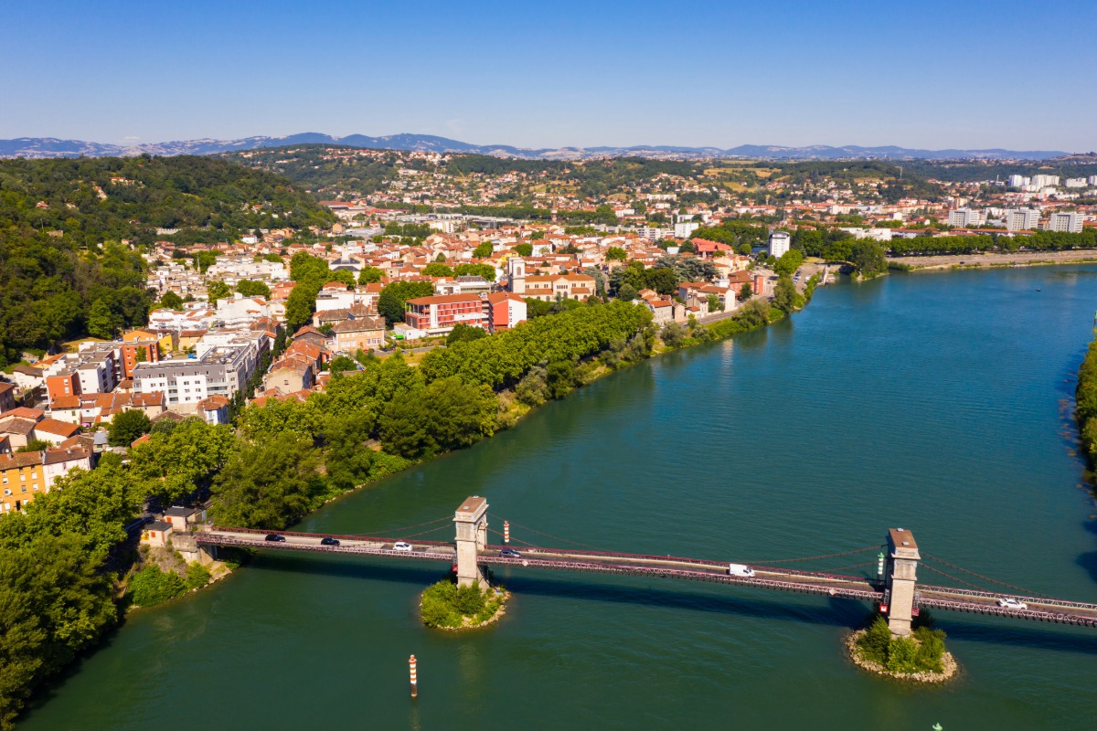 Diagnostic pollution des sols à Givors — Cabinet Paillard