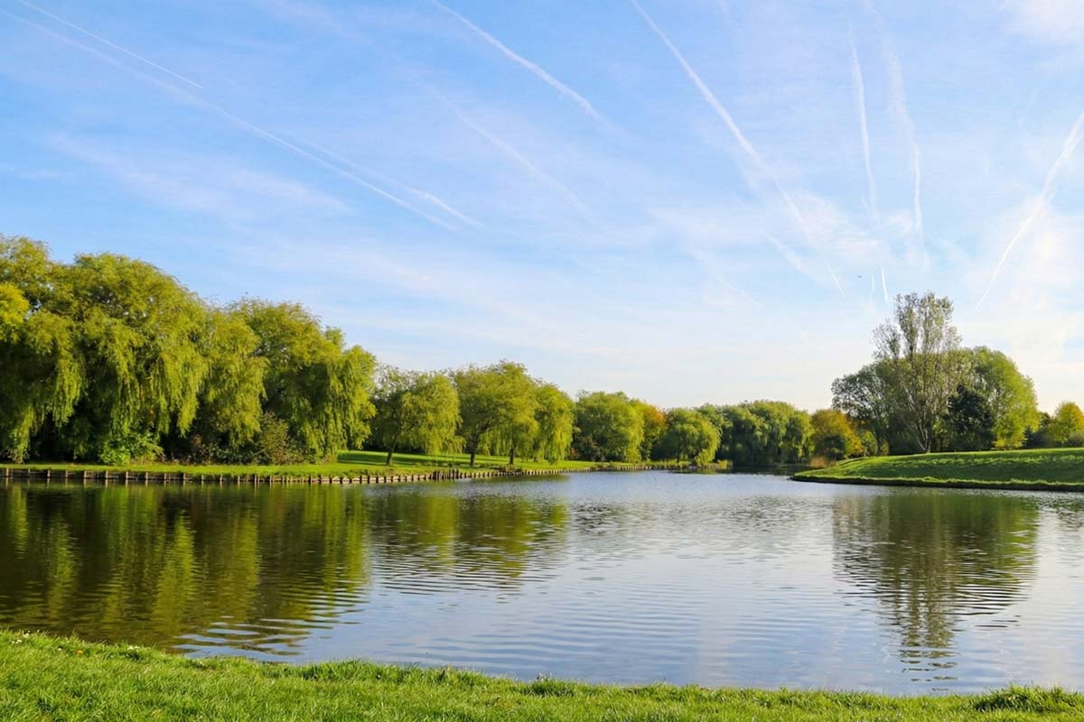 Diagnostic pollution des sols à Grande-Synthe — Cabinet Paillard