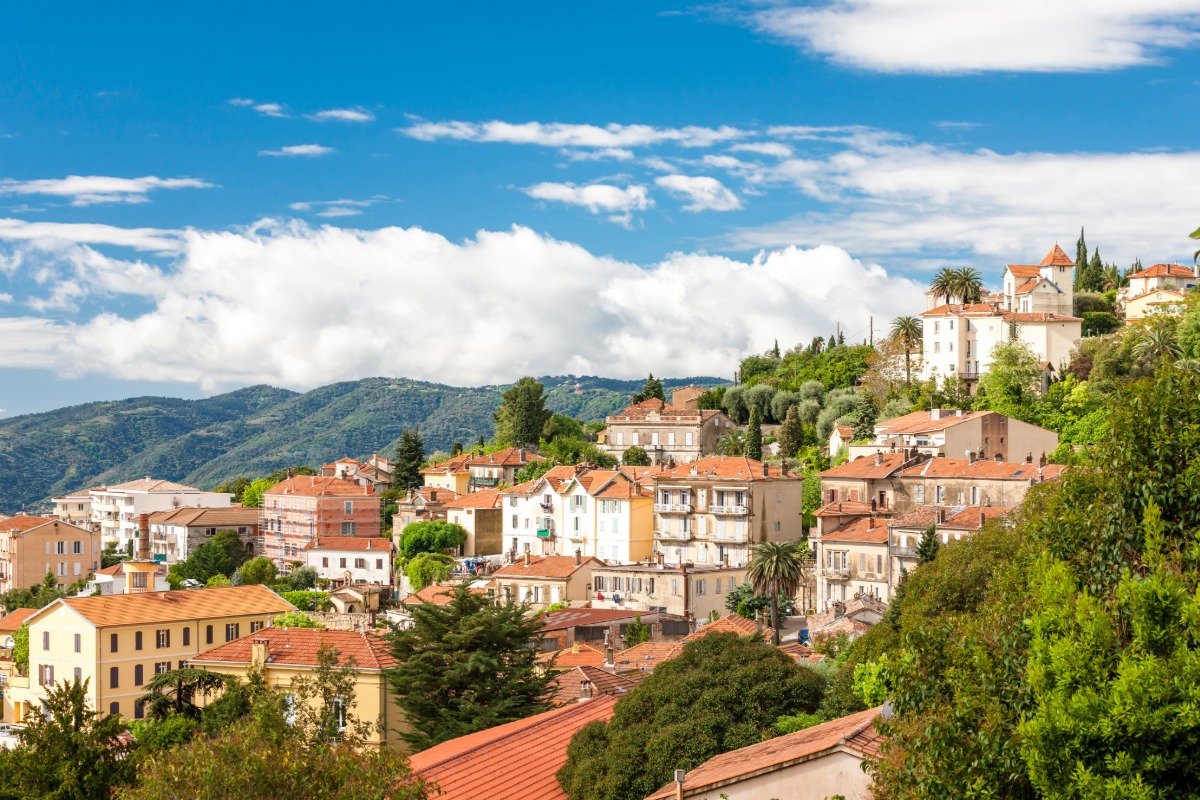Diagnostic pollution des sols à Grasse — Cabinet Paillard