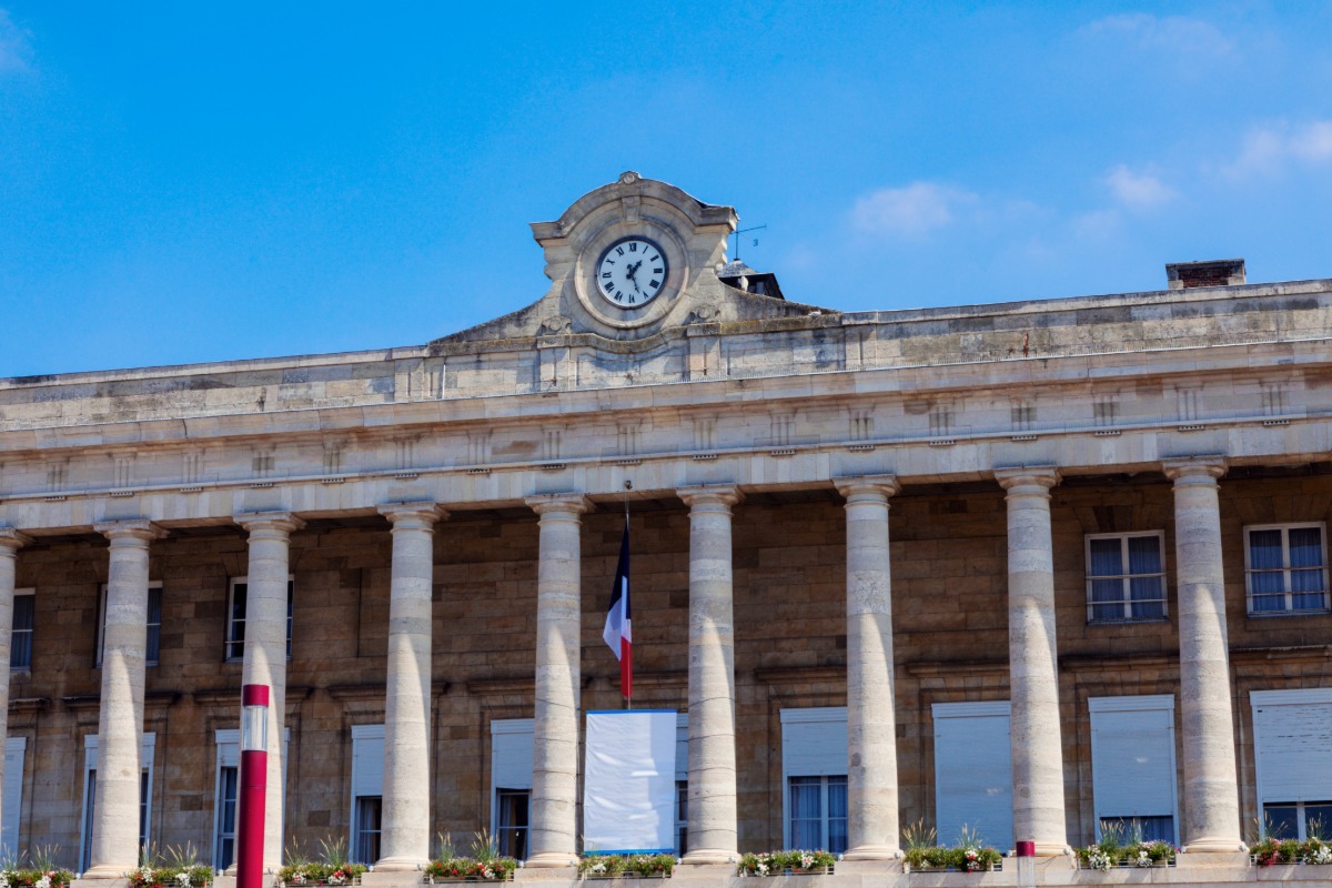 Diagnostic pollution des sols à Hazebrouck — Cabinet Paillard