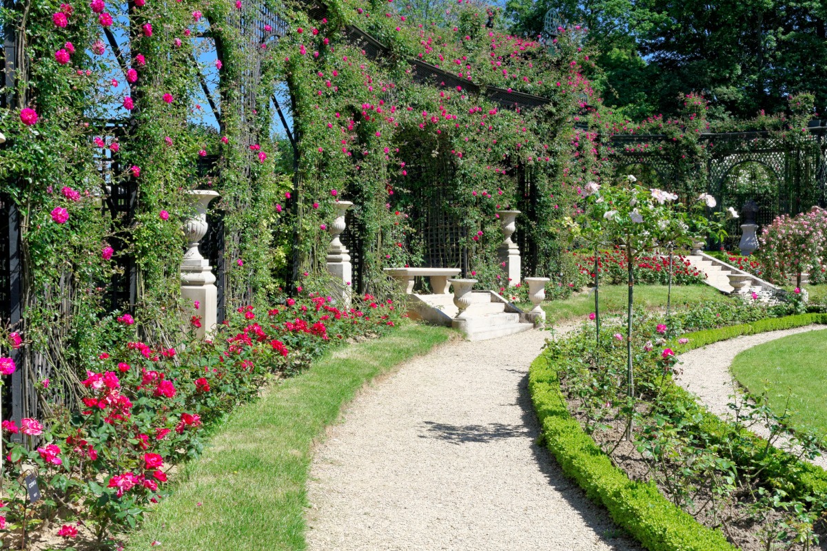 Diagnostic pollution des sols à L'Haÿ-les-Roses — Cabinet Paillard