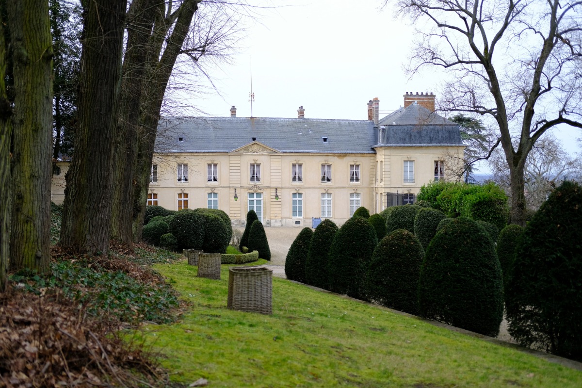 Diagnostic pollution des sols à La Celle-Saint-Cloud — Cabinet Paillard