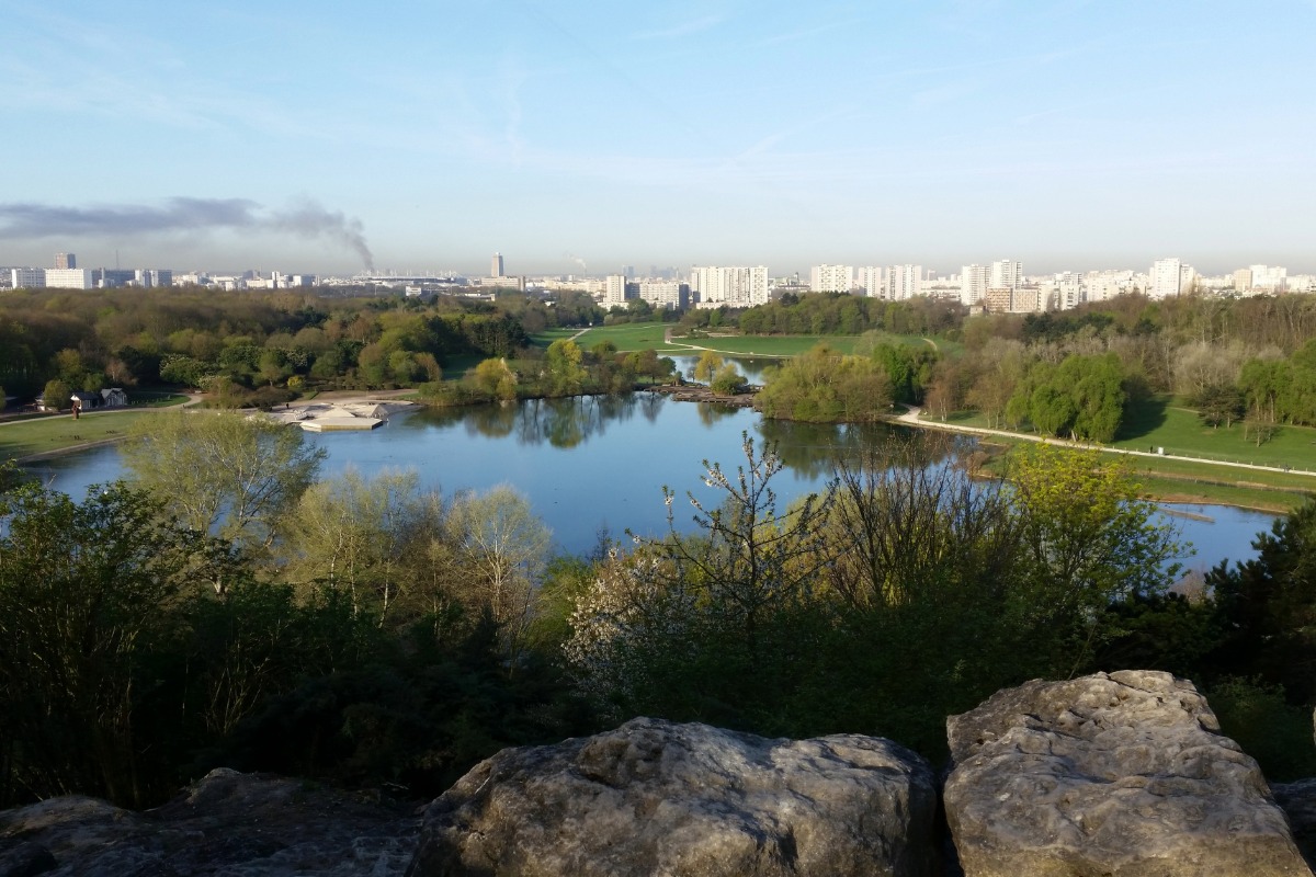 Diagnostic pollution des sols à La Courneuve — Cabinet Paillard