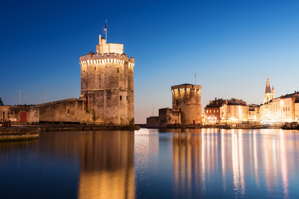Diagnostic pollution des sols à La Rochelle — Cabinet Paillard