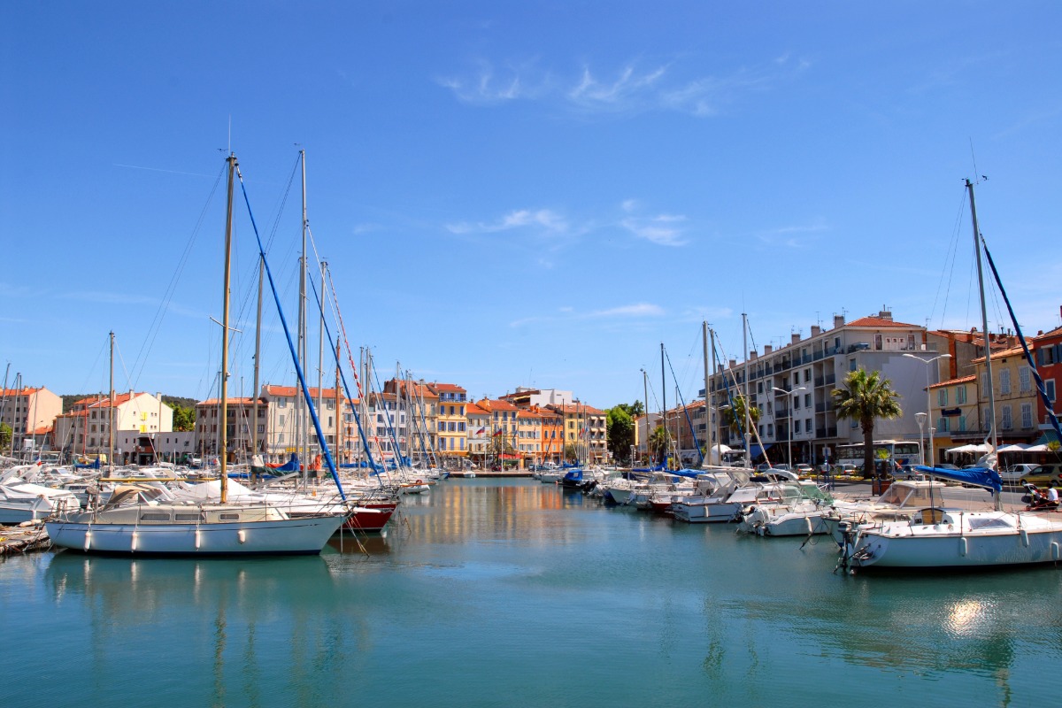 Diagnostic pollution des sols à La Seyne-sur-Mer — Cabinet Paillard