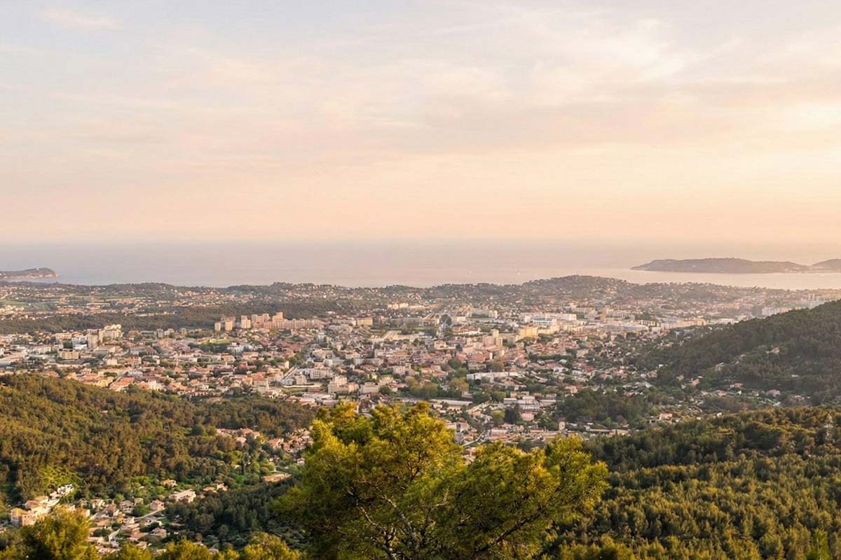 Diagnostic pollution des sols à La Valette-du-Var — Cabinet Paillard