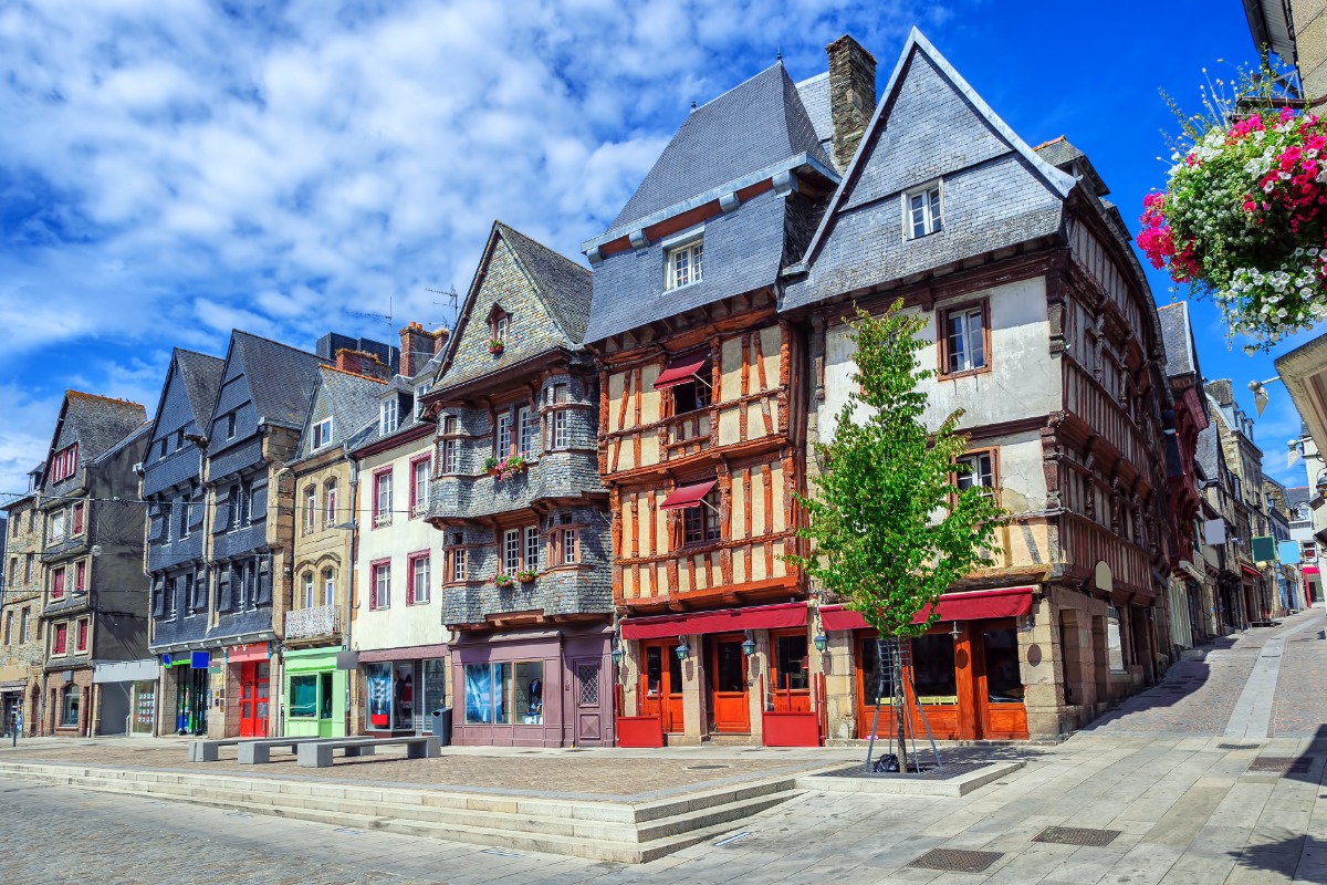 Diagnostic pollution des sols à Lannion — Cabinet Paillard