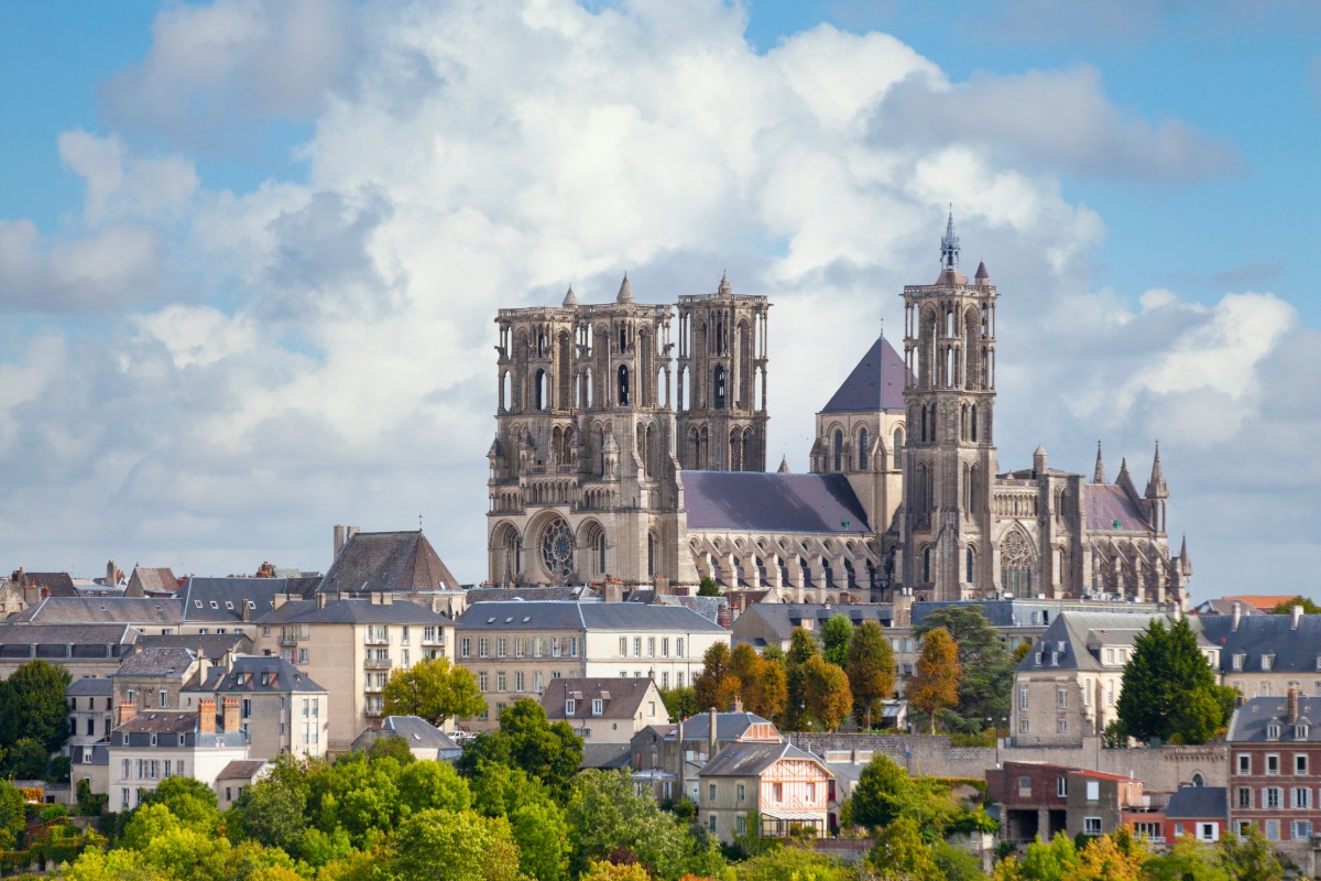 Diagnostic pollution des sols à Laon — Cabinet Paillard