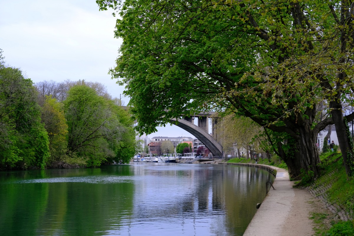 Diagnostic pollution des sols à Le Perreux-sur-Marne — Cabinet Paillard