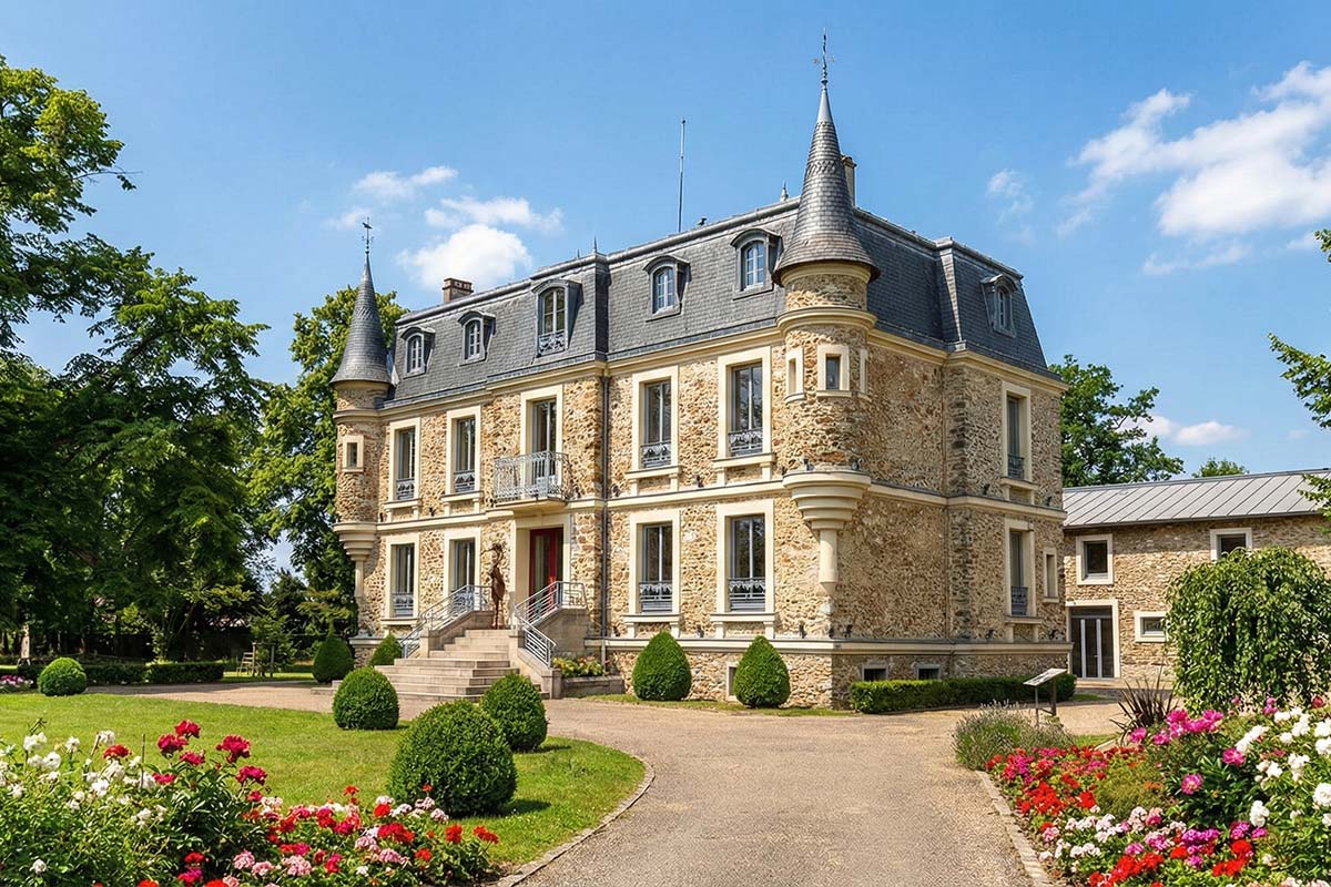 Diagnostic pollution des sols à Le Plessis-Trévise — Cabinet Paillard