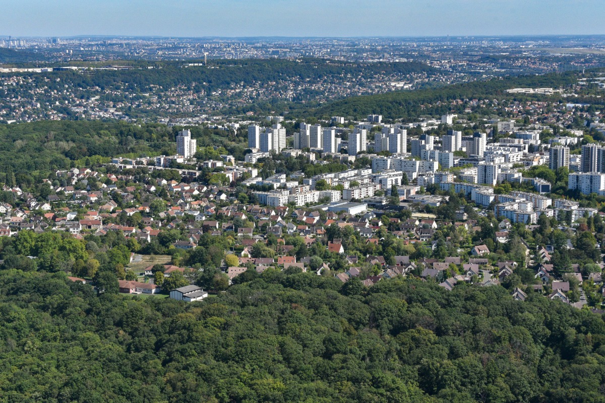 Diagnostic pollution des sols à Les Ulis — Cabinet Paillard
