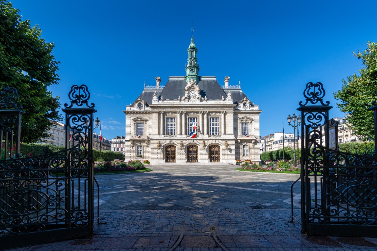 Diagnostic pollution des sols à Levallois-Perret — Cabinet Paillard