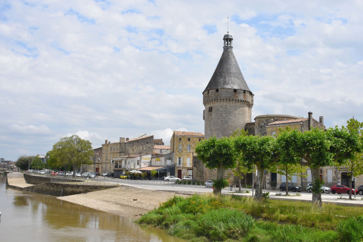 Diagnostic pollution des sols à Libourne — Cabinet Paillard