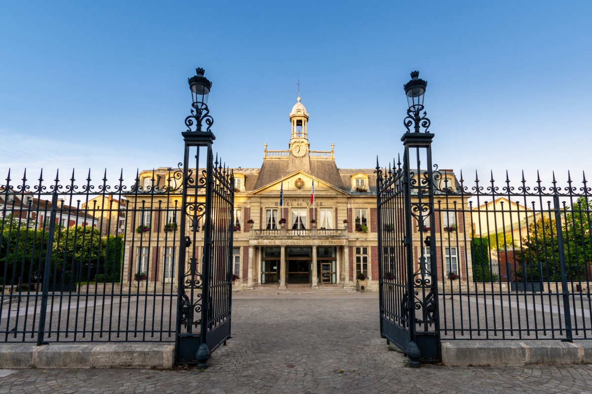 Diagnostic pollution des sols à Maisons-Alfort — Cabinet Paillard