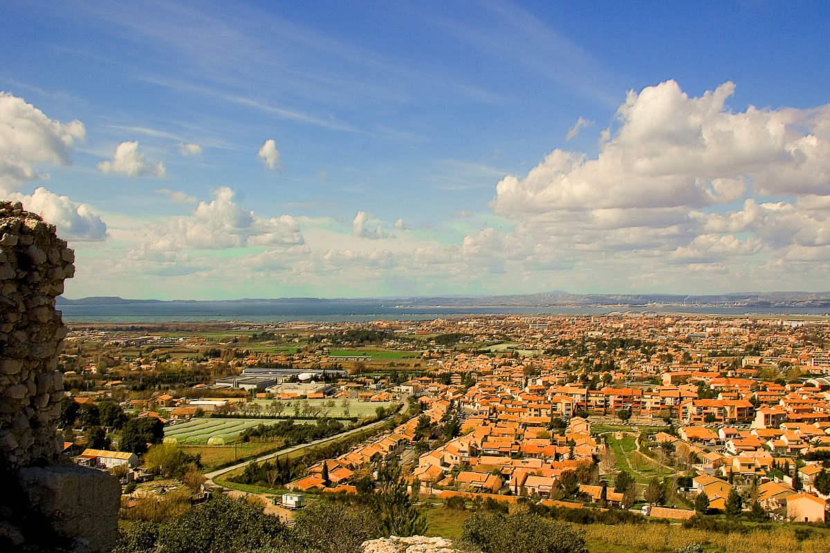 Diagnostic pollution des sols à Marignane — Cabinet Paillard