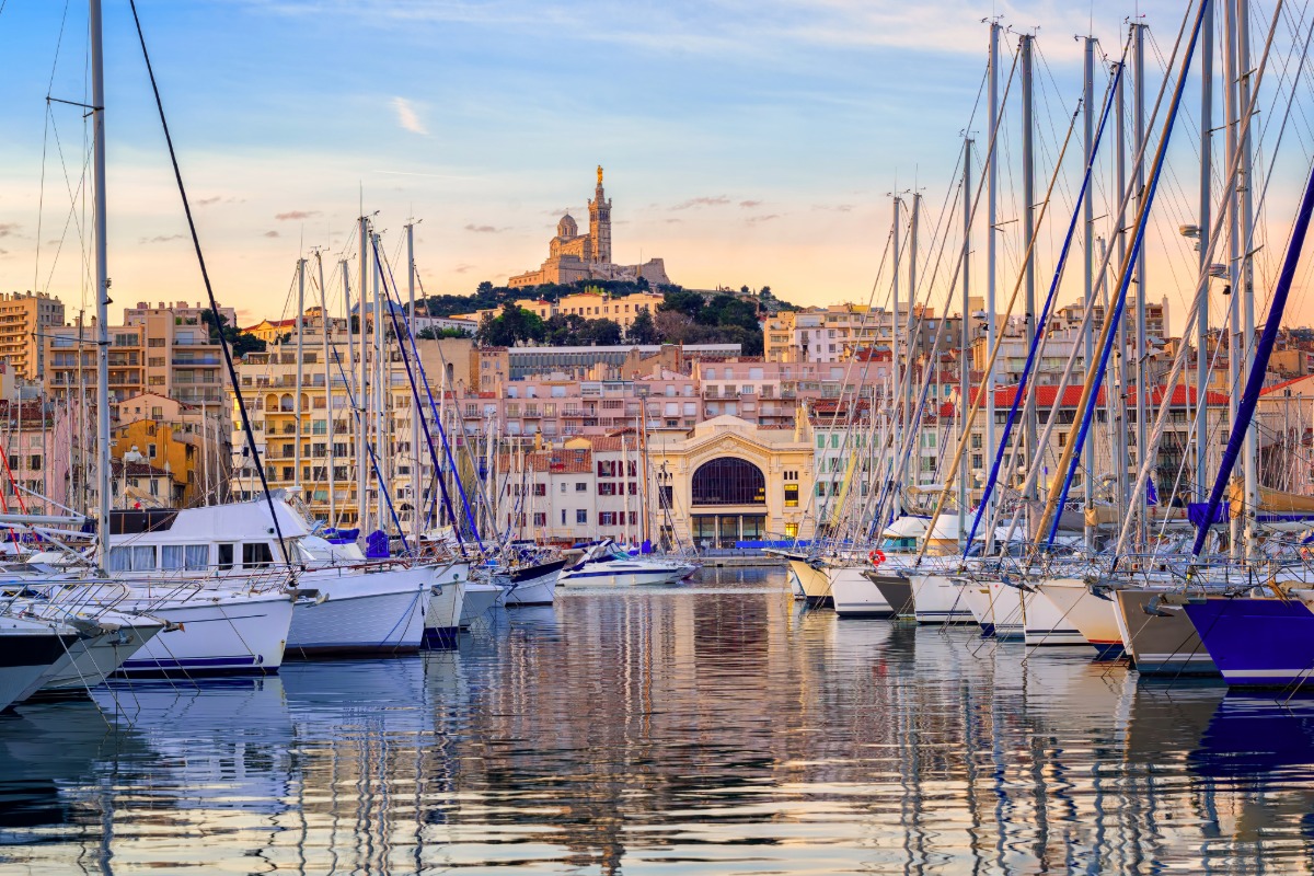 Diagnostic pollution des sols à Marseille — Cabinet Paillard