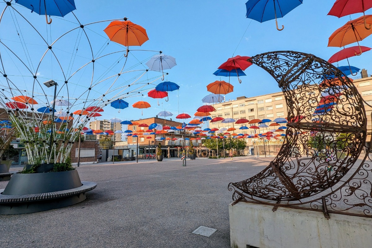 Diagnostic pollution des sols à Maubeuge — Cabinet Paillard