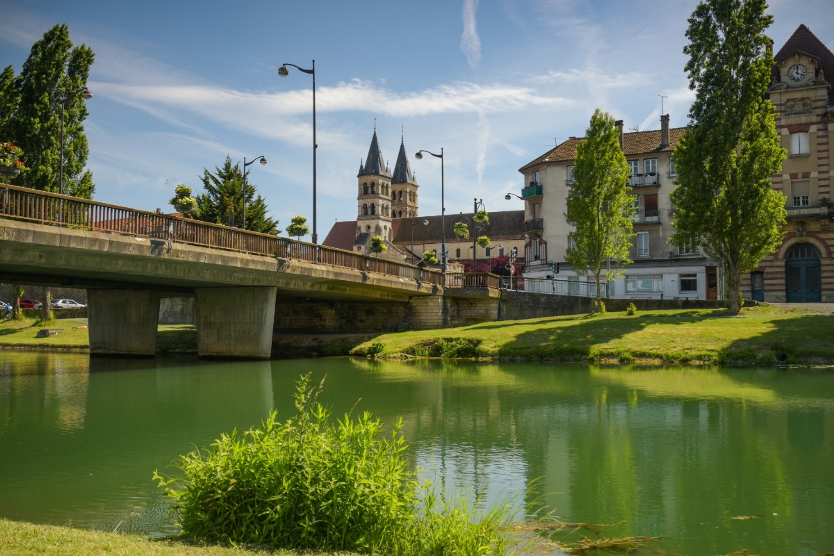Diagnostic pollution des sols à Melun — Cabinet Paillard