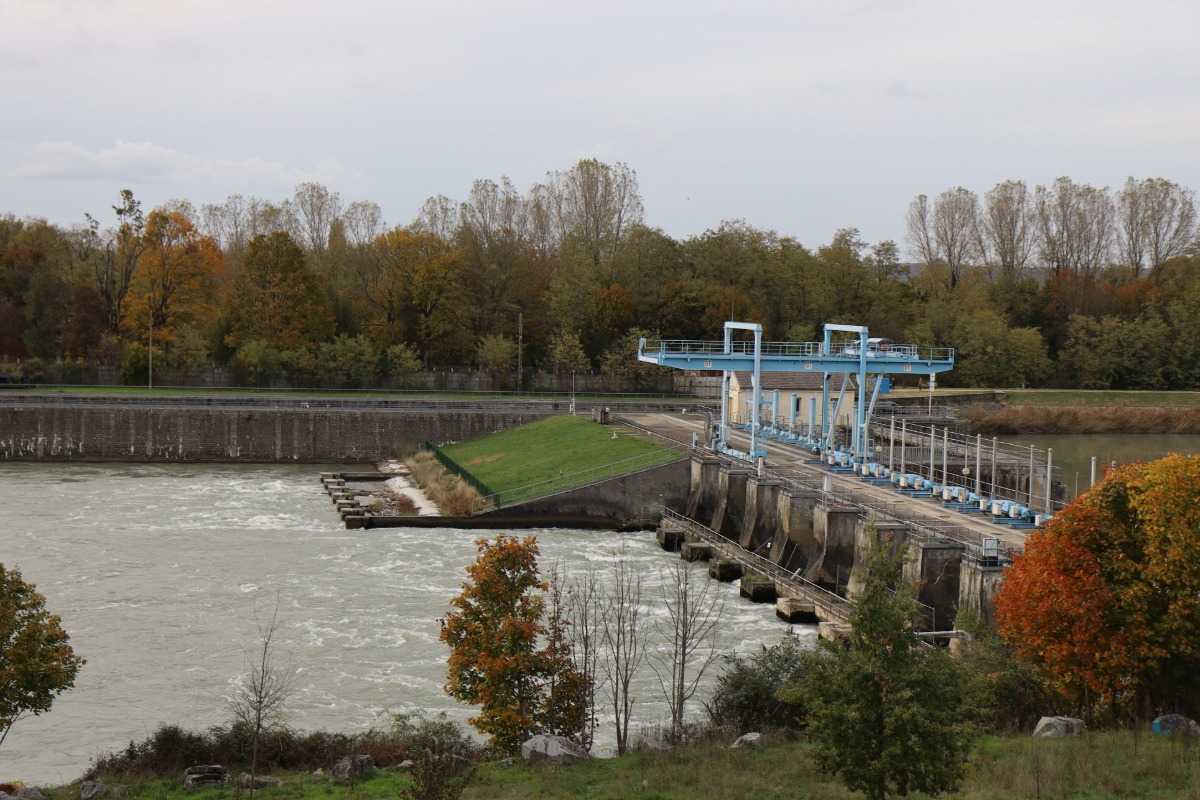 Diagnostic pollution des sols à Meyzieu — Cabinet Paillard