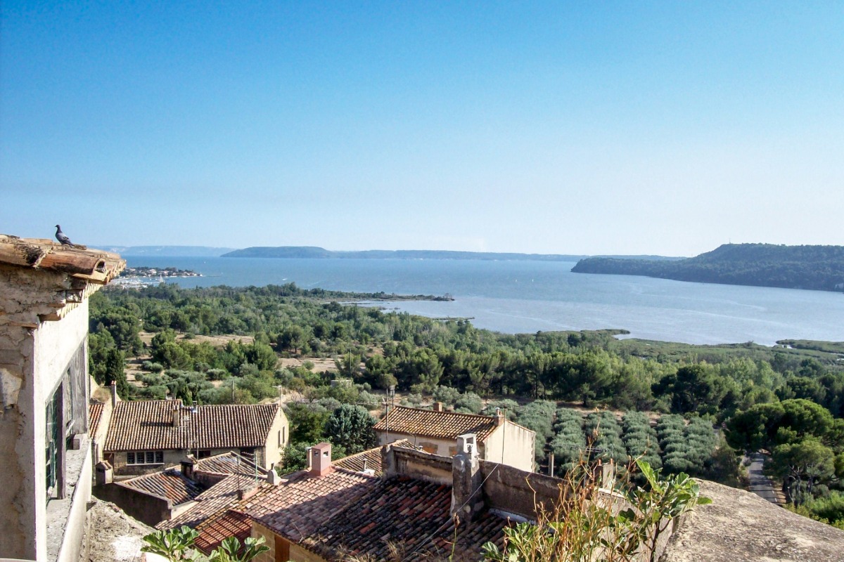 Diagnostic pollution des sols à Miramas — Cabinet Paillard