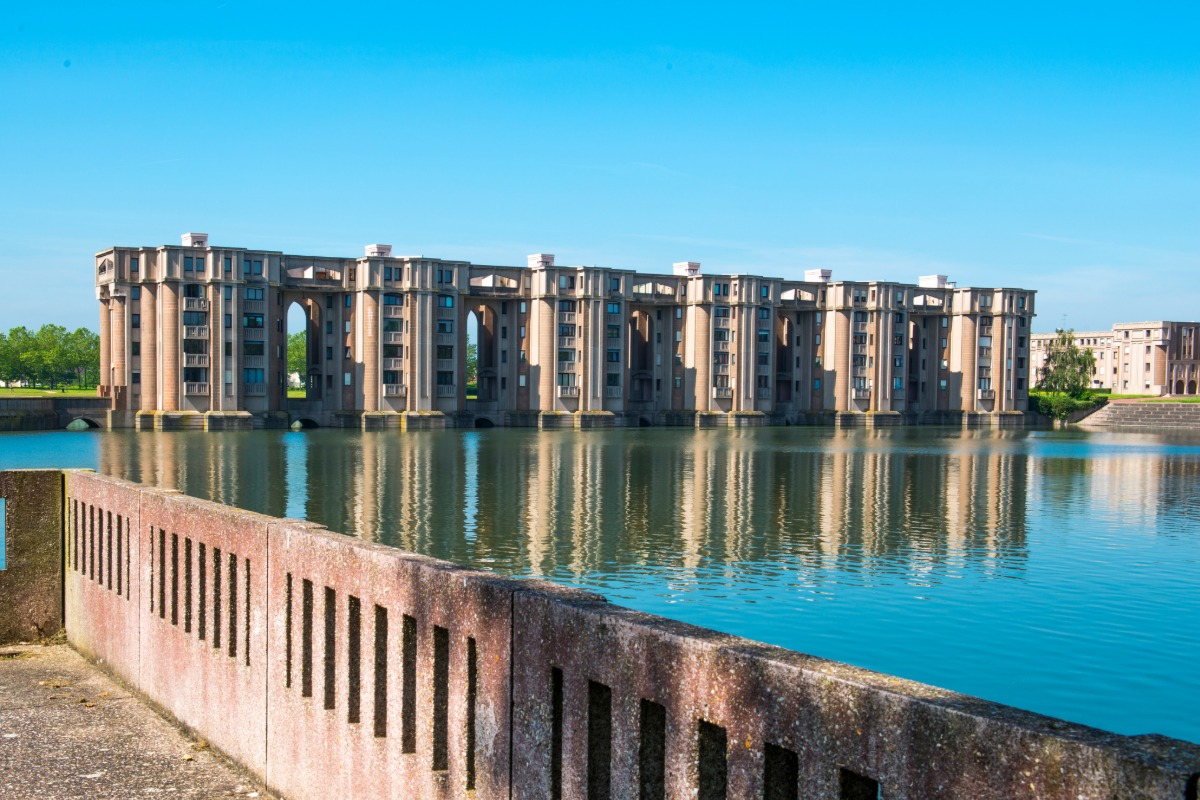 Diagnostic pollution des sols à Montigny-le-Bretonneux — Cabinet Paillard