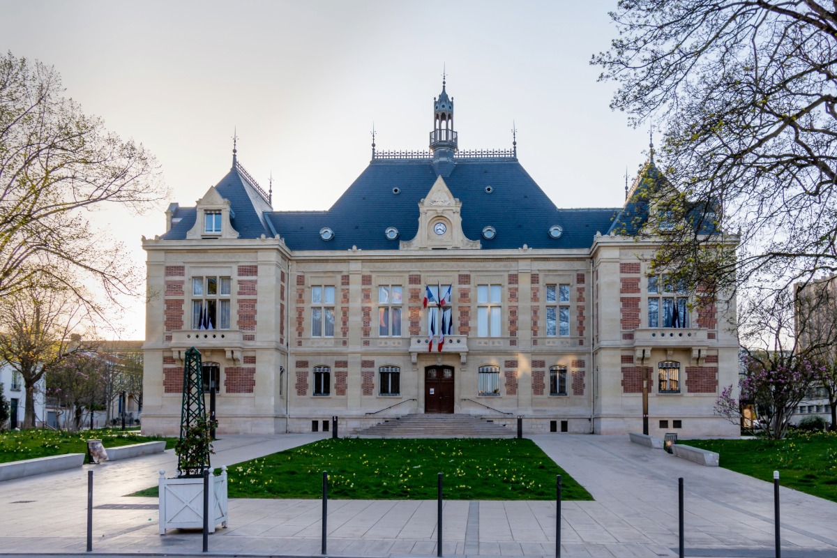 Diagnostic pollution des sols à Montrouge — Cabinet Paillard