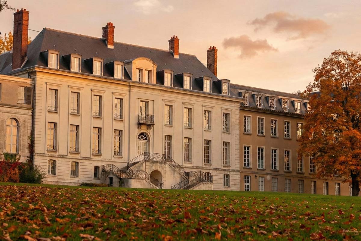 Diagnostic pollution des sols à Morsang-sur-Orge — Cabinet Paillard
