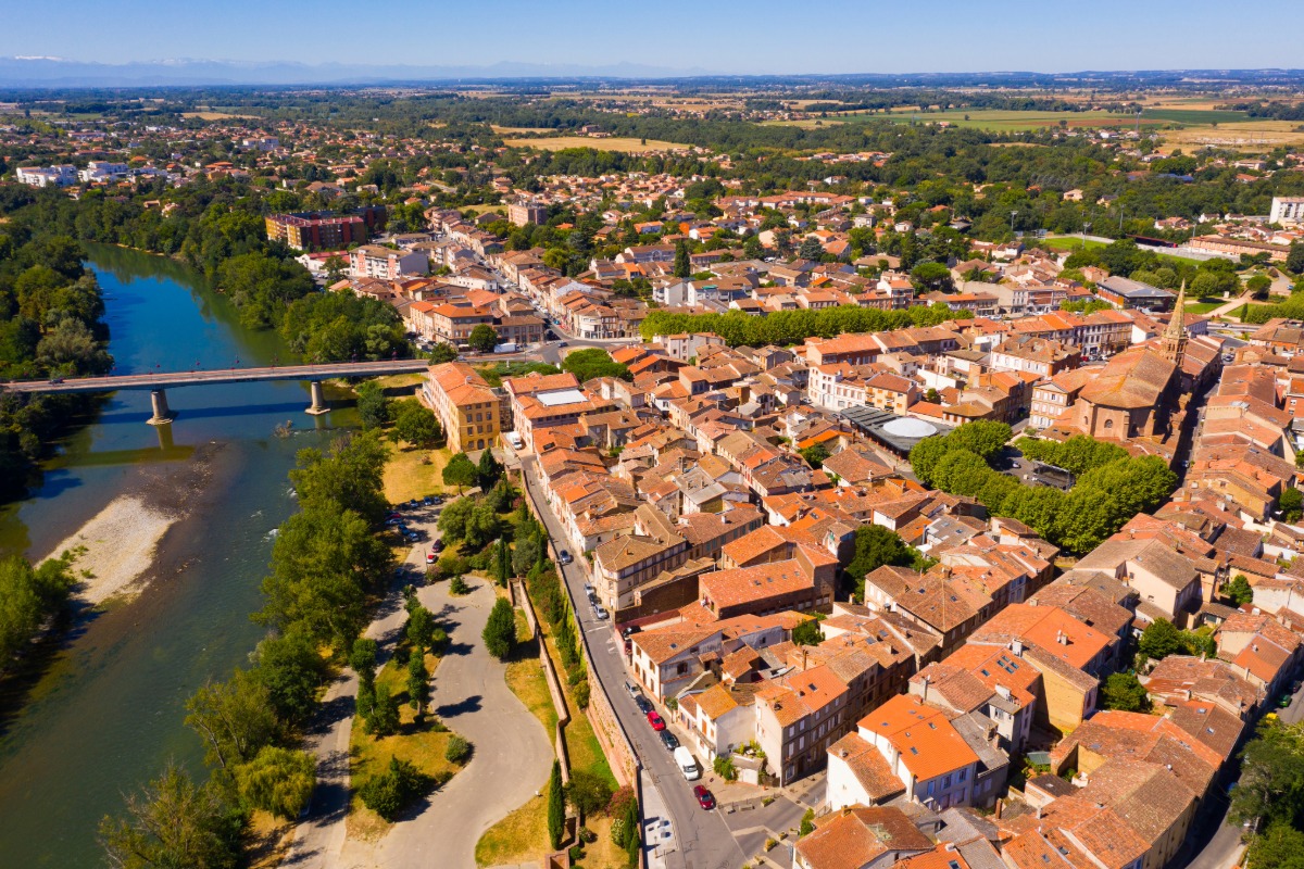 Diagnostic pollution des sols à Muret — Cabinet Paillard